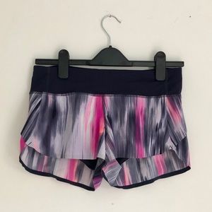 Women’s Lululemon Shorts